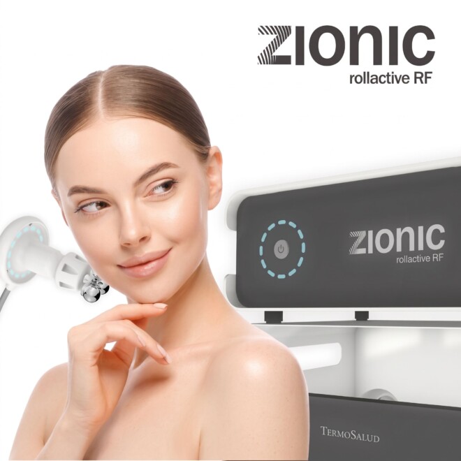 Коррекция тела ZIONIC